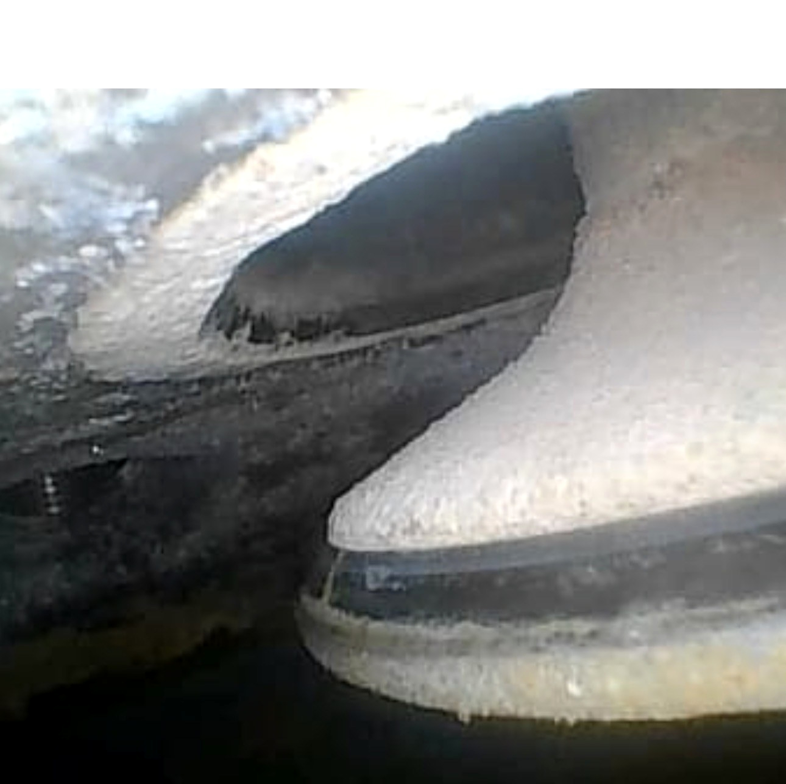 What we learned while investigating and lapping the No. 1 exhaust valve on our Lycoming O-360.