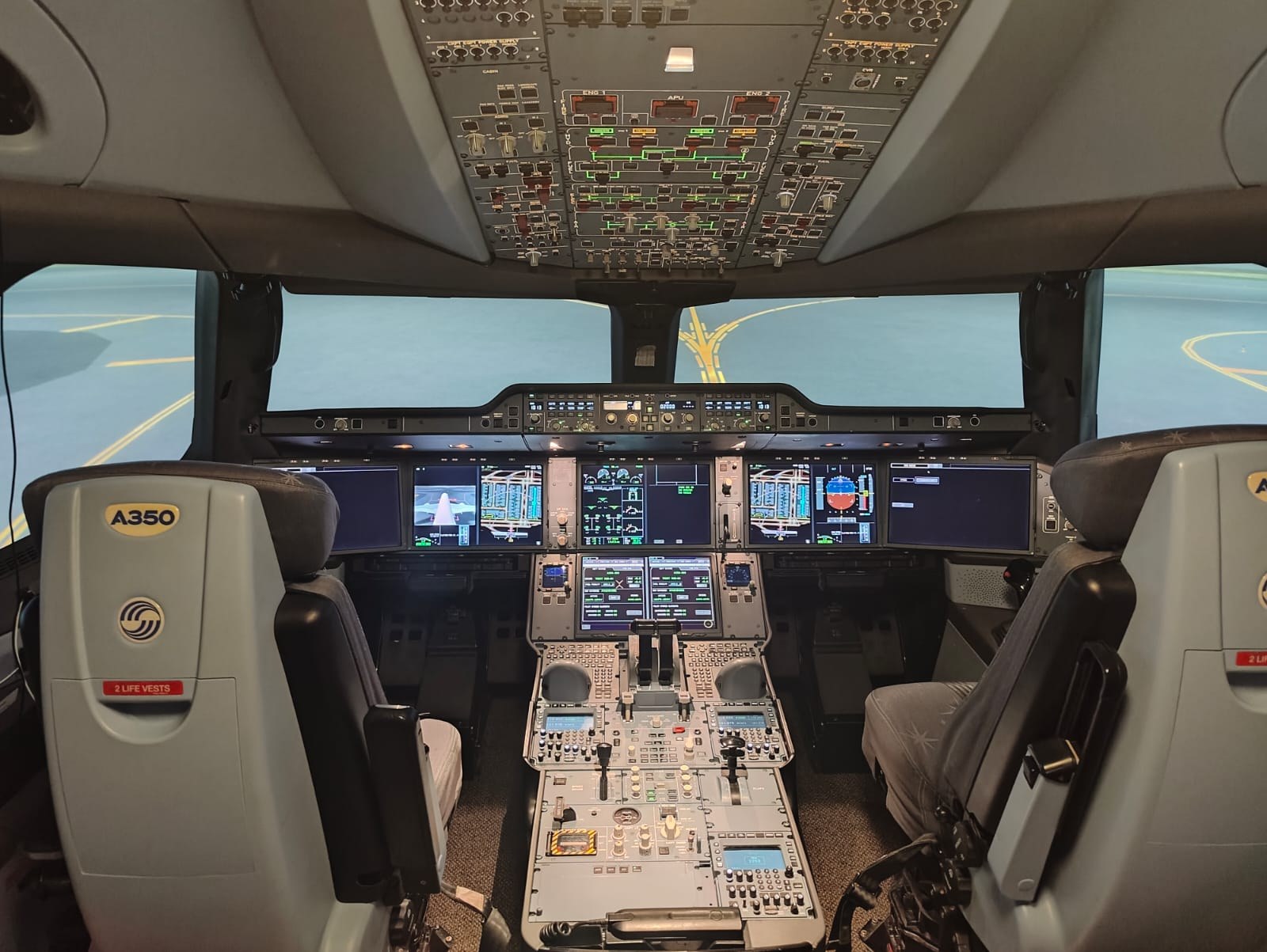 Better airline preparation could be valuable. A faster, cheaper route to the flight deck is not guaranteed.